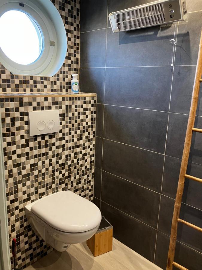 Bed and Breakfast La Bonne Note Chinon Exterior foto