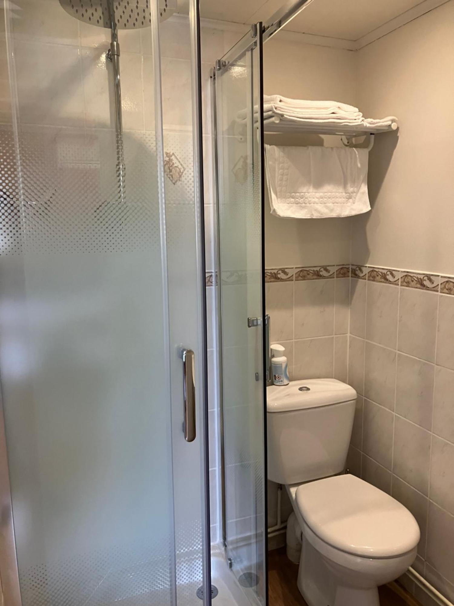 Bed and Breakfast La Bonne Note Chinon Exterior foto
